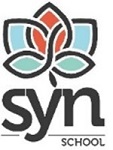 Logo SYN school