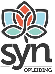 Logo opleiding